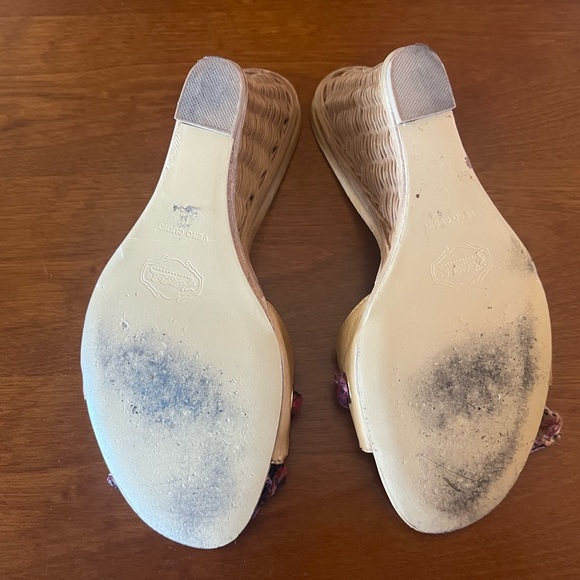 Hobie Wedge Sandal - Picture 7 of 7